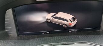 Skoda Superb Combi iV 1.4 TSI hybrid rok výroby 2022 - 10
