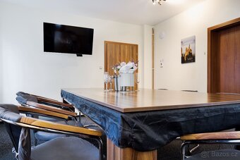 Prodej chaty na pronájem i s profily Airbnb, Booking - 10