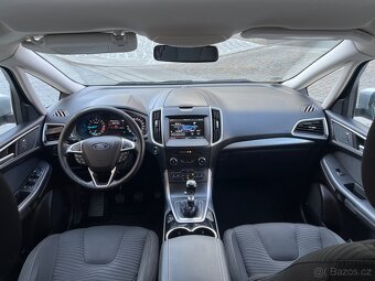 Ford s-max - 10