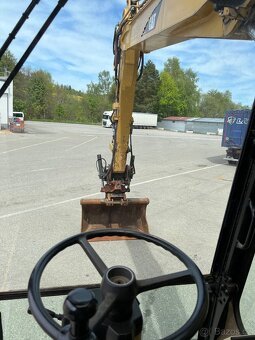 Caterpillar M 315 - 10