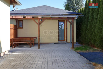 Prodej apartmánu 3+kk, 45 m², Velké Losiny, ul. Švermova - 10