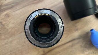 Canon EF 70-200mm f4 L IS - 10