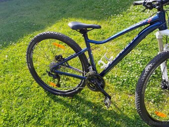 Dámské horské kolo Specialized Jynx 27,5" - 10