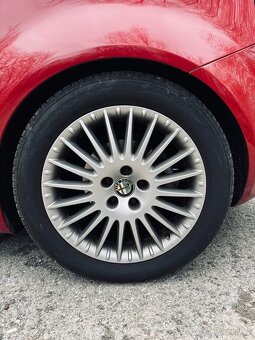 Alfa Romeo Brera 2,2 JTS - 10