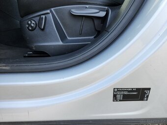 VW Sharan Highline 135kw DSG 4x4 DPH 7 míst Tažné - 10