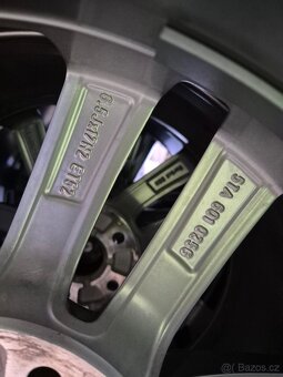 5x112 215/55 R17 vw - 10