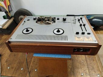 Tesla B 100 Stereo - 10