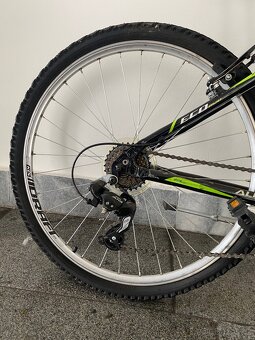 Prodám horské kolo Alpina Eco - 10