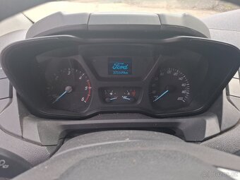 Ford Transit Custom 2.2 114kw 2013 - 10