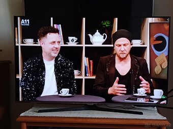 Smart TV Samsung UE50J5502-úhlopříčka 127cm, Wi-Fi, DVB-T2 - 10