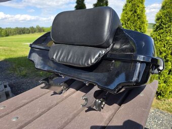 HARLEY DAVIDSON - ROAD GLIDE SPECIAL FLTRXS - 10