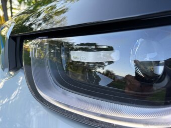 BMW i3, 120Ah, DPH, záruka, velká navigace, 55tkm - 10