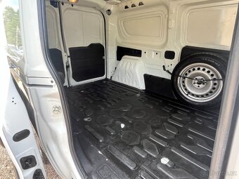 Opel Combo, 1.6 CDTi 77kWCZ 1.Maj. - 10