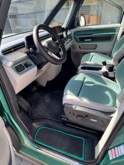 VW ID BUZZ v TOP stavu – jako nový - 10