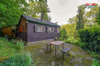 Prodej chaty, 37 m², Šťáhlavy - 10
