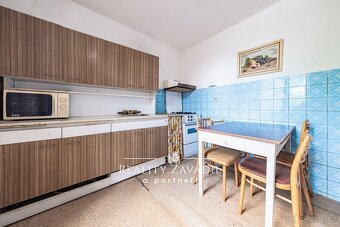 Prodej rodinné domy, 190 m2 - Miličín - Petrovice - 10