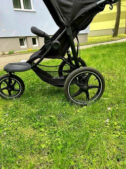Hauck runner 2 black - 10