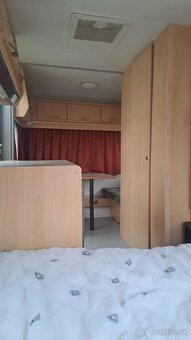 Karavan Chateau Calista 430 C pro 4 osoby - 10
