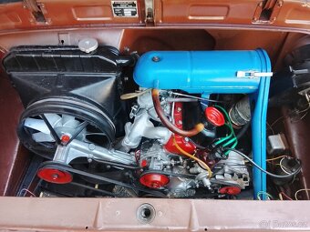 Škoda 110r - 10