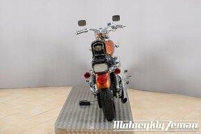 Harley-Davidson FXLR 1340 Low Rider Custom FXR - 10