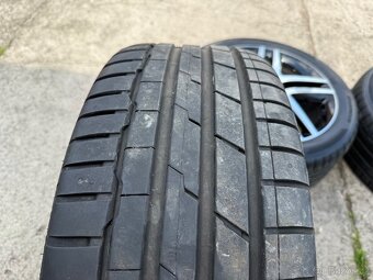Originální alu kola Mercedes-Benz V-Class W447 R19 - 10
