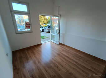Pronájem nebytových prostor - 10