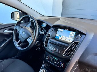 Ford Focus 1.0 Ecoboost Trend Plus - 10