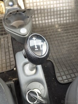 Smart fortwo, 0.6i - 10