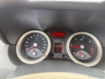 Renault Megane 1.5. dCi, 74 kW, automat - 10