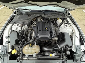 Ford Mustang 2.3i 233kW Automat rv.2021, Najeto 79 tis km - 10