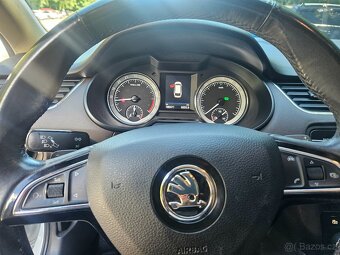 Škoda Octavia 2.0 TDI 135kw DSG 4x4 L&K 2018 ČR - 10