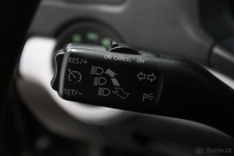 Škoda Octavia, 1.4 TSI 90kW AMBITION, TAŽNÉ - 10