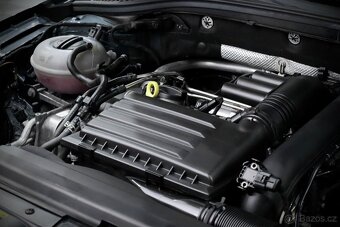 Škoda Octavia 3 Combi 1.4TSI 103kW Elegance - 10