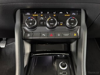 Škoda Karoq 1.5TSi Style LED PDC Kessy - 10