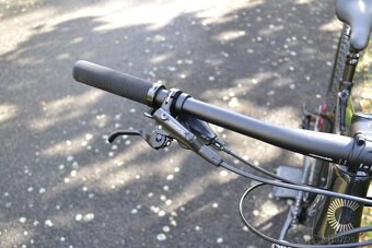 Cannondale Scalpel HT Carbon 4 (M) black pearl - 10