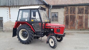 Zetor 5011 - 10