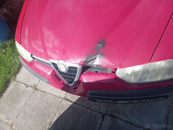 Alfa Romeo 156 sw 2.4 JTD 100kw - 10