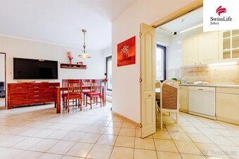 Prodej bytu 4+1 199 m2 Jarmily Glazarové, Olomouc - 10