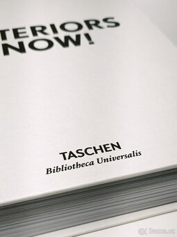 Interiors Now, Taschen - 10