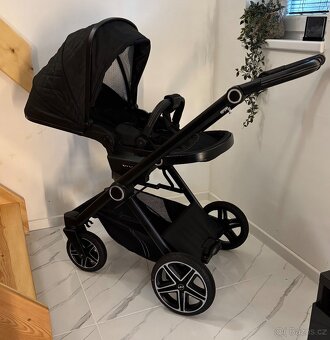 HARTAN Viva GTS 2024 trojkombinace top stav - 10