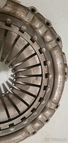 SACHS Spojková sada SA 3400700618, 3400 700 618 - 10