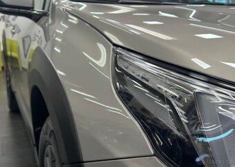 Subaru Outback 2.5 Comfort+kuze 2024 124 kw - 10