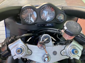 Yamaha YZF 600r Thundercat - 10