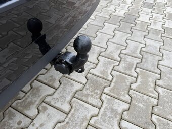 Škoda Superb 2021 2.0TDi 110kw DSG WEBASTO TAŽNÉ VIRTUAL - 10