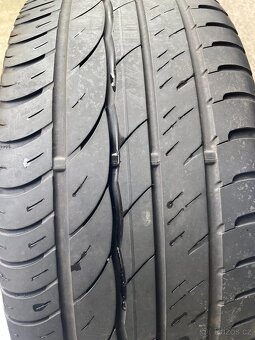 Alu Kola Opel insignia  245/35…20 - 10