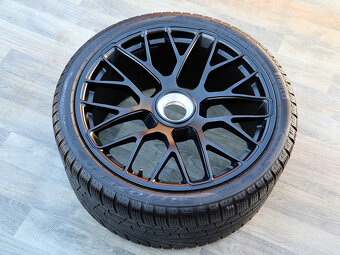 ►►20" CENTERLOCK PORSCHE 991 4 CARRERA TURBO S ►► - 10