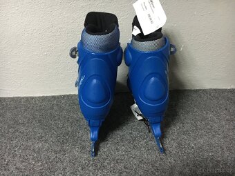 Nové dětské brusle GLIDER 500 - 10