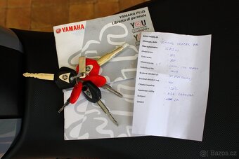 Yamaha Tracer 7/700 - 10