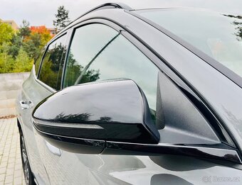 HYUNDAI TUCSON 1.6 T-GDi N-LINE, 110KW, Mild hybrid, AUTOMAT - 10