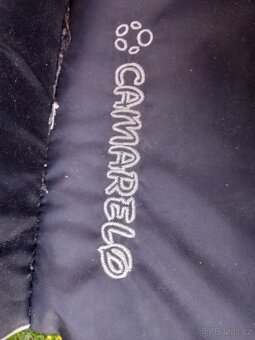 Kočárek pro děti - 10